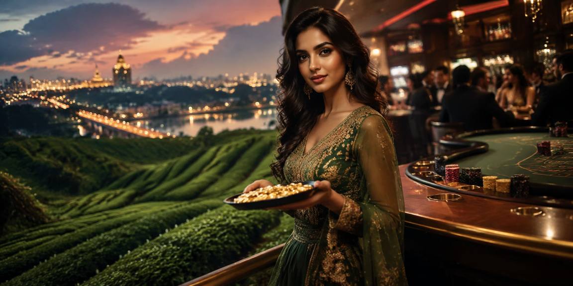 ten999 টেবিল ডিউসেস ওয়াইল্ড পোকারে আপনার হাত রাখুন